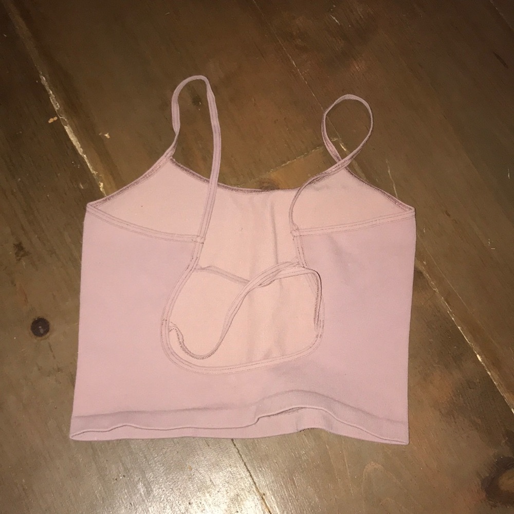 Free people tighten up tank